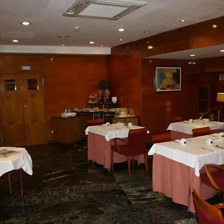 Hotel Pedralbes-3