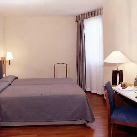 Hotel Pedralbes-2